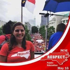 Meet your Posher, Whitney